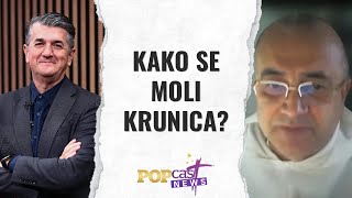 Gospina krunica: Molitva srca za mir u svijetu i osobnu preo