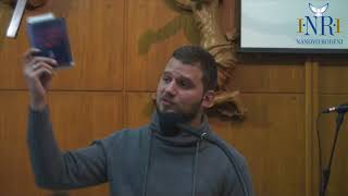 Grijesi predaka: Razumijevanje utjecaja obiteljske prošlosti