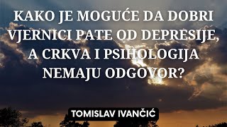 Hagioterapija: Kada se vrata podsvijesti otvore – put prema 
