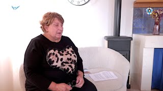 Helien Čoko: Od zagovornice pobačaja do svjedokinje ljepote 