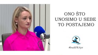 Irena Kužnar: Od hodže i gatara do osobnog susreta sa živim 