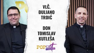 Iskušenja vjere: Svećenici o izazovima i