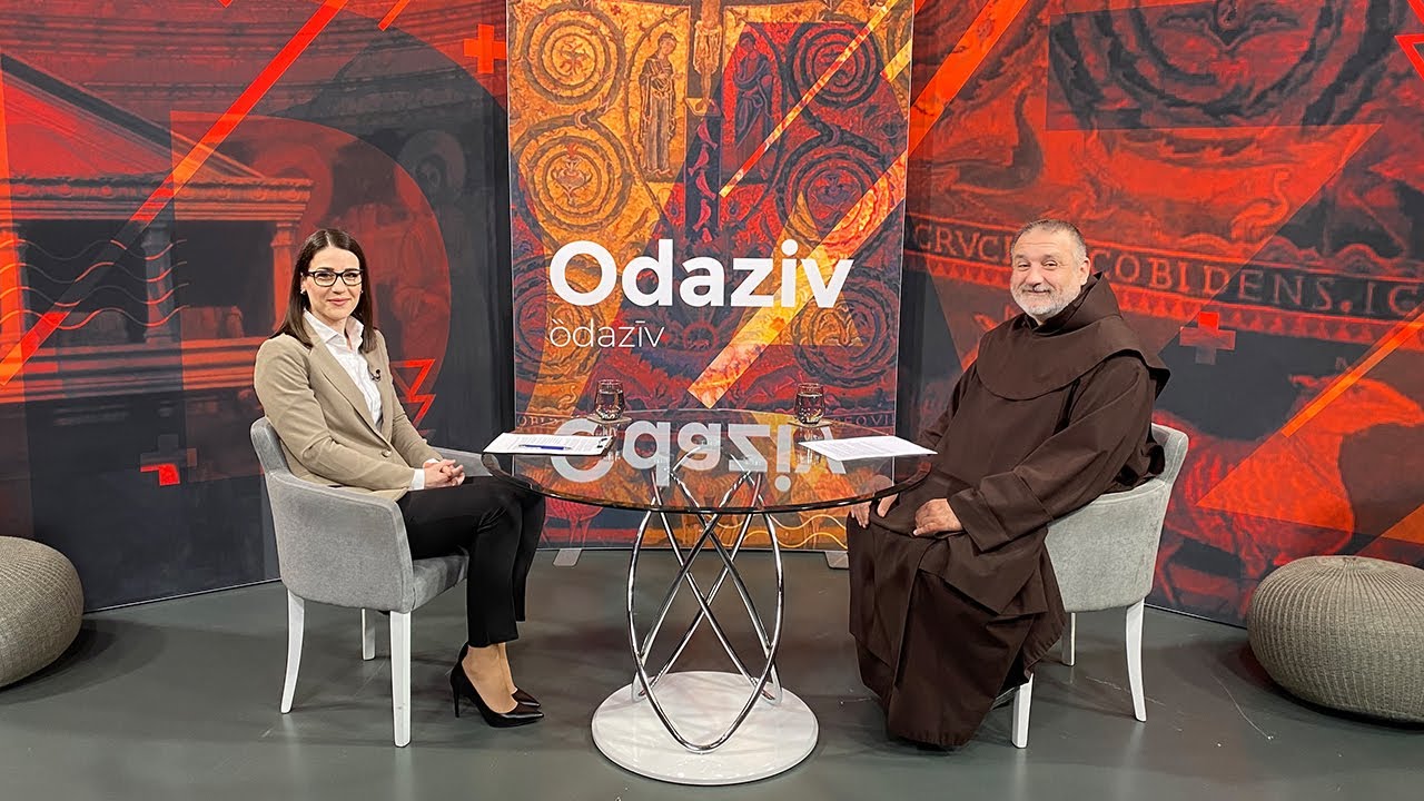 Isusove rane kao znak milosrđa i temelj 