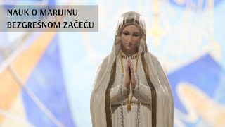 Ivan Duns Škot: Marijin Naučitelj i Zagovornik Bezgrešnog Za