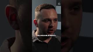 Ivan Mandir: Od beznađa do Duha Svetoga – svjedočanstvo preo