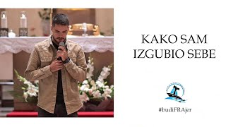 Ivan Matić: Od Nogometnog Terena do Božjeg Zagrljaja - Put O