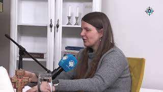 Ivana iz Rijeke: Put od ovisnosti do slobode vjere i služenj