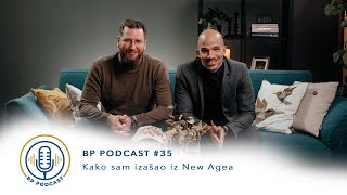 Iz New Agea u Božju pobjedu: Vigor Grego svjedoči o duhovnoj