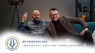 Iz pepela ovisnosti do svjetla vjere: Potresno svjedočanstvo