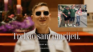 Od vojne čizme do magisterija: Svjedočan