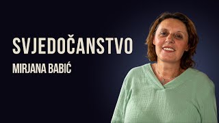 Iz tame mladosti u svjetlo vjere: Potresno svjedočanstvo Mir