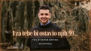 Izgubljena ovca: Bog ne gleda brojke, već srca - propovijed 