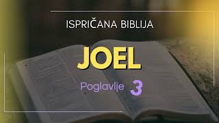 Joelovo proročanstvo: Izljev Duha Svetoga i spasenje u Gospo