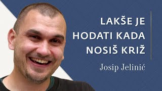 Josip Jelinić: Od nogometnog idola do Kristova svjedoka - pu