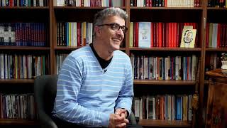 Joško Hrvatić: Od ovisnosti do vjere - s