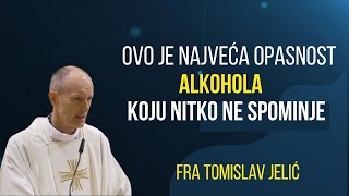 Kad čaša postane prokletstvo: Istina o alkoholu koju ignorir