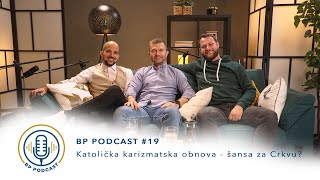 Karizmatska obnova - vjetar u leđa Crkvi