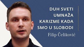 Karizme: Putokaz ili prepreka na putu vj