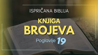Knjiga Brojeva: Voda očišćenja i put do duhovne čistoće