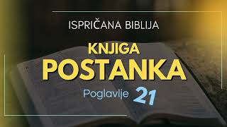 Knjiga Postanka: U Božjoj providnosti rađa se nada za budućn