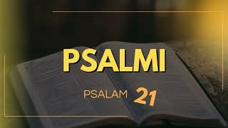 Kralj u Božjoj zaštiti: Psalm 21 kao izvor nade i snage