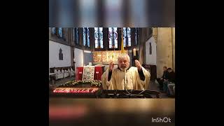 Krist Kralj: Poziv na savjest i preispitivanje kršćanskog id