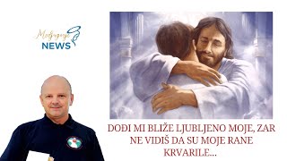 Kristov poziv na bliskost: Put do plodnosti duše i novog živ