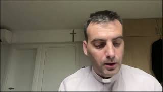 Krunica Duha Svetoga: Put Milosrđa i Jedinstva u Svijetu