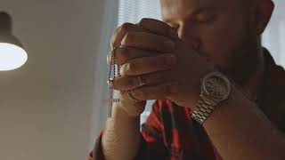 Krunica: sidro u oluji života - svjedočanstvo Mije Barade