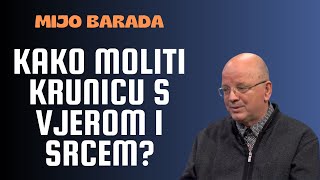 Krunica srcem: Put vjere, čistoće i posvećenja u suvremenom 