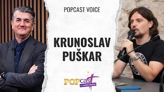 Krunoslav Puškar: Molitva krunice nije krivac za femicid, već duhovni poziv!