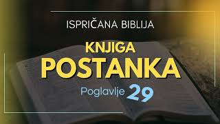 Ljubav, prijevara i Božja providnost: Priča o Jakovu i njego
