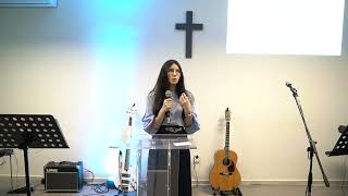 Marina svjedoči: Bog me je čuo i promijenio moj život