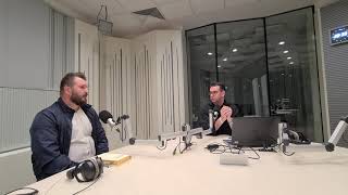 Mario Blažević: Od sotonističkog bratstva do Božje ljubavi i