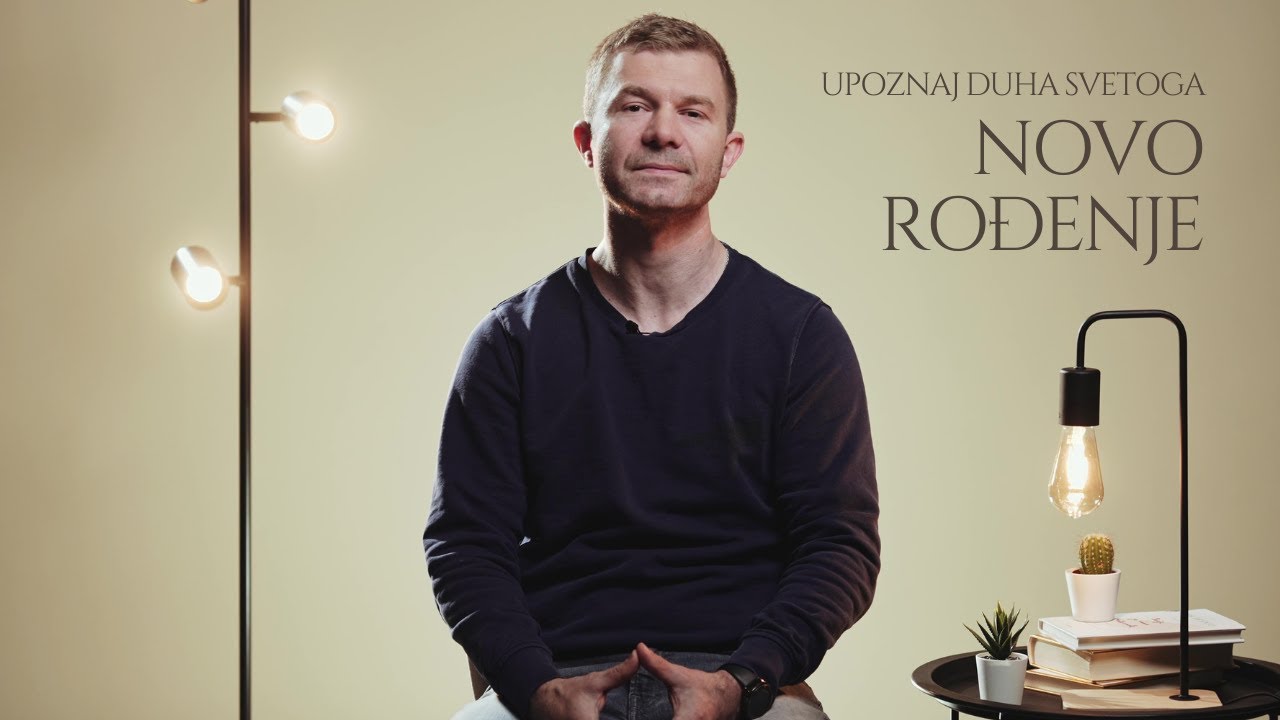 Marko Blagović otkriva: Zašto mnogi katolici ne doživljavaju