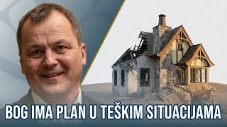 Matej Križanič: Od lutanja do svjetla vjere i Božjeg milosrđa