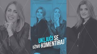 Matej Živković: Od prometne nesreće do susreta s Bogom - svj