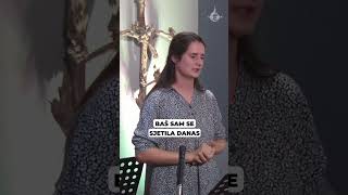 Mateja Mažar: Svjedočanstvo o preobrazbi kroz male odluke i 