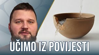 Matija Ricov: Hrvatski katolički pokret –  pouke za karizmat