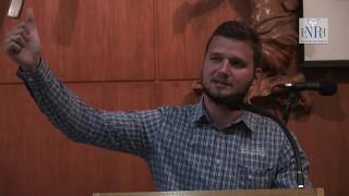 Matija Ricov: Kršćanska obitelj – temelj opstanka i duhovne 