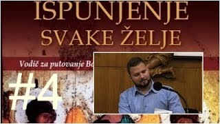 Matija Ricov: Preobrazba misli i djela - Put svetosti u svak