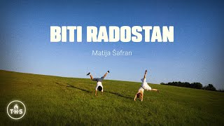 Matija Šafran: Radost - Istinski izvor s