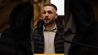 Mato Topić: Od praznine u Njemačkoj do povratka u Hrvatsku -