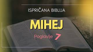 Mihej: Poziv na pokajanje i nadu u Božju