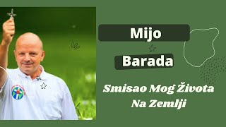 Mijo Barada: Duhovna snaga obitelji i ozdravljenje od trauma