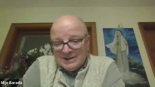 Mijo Barada: Duhovno ozdravljenje i oslobođenje - kako preob