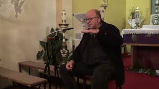 Mijo Barada: Grijeh je karcinom duše, a molitva put ozdravlj