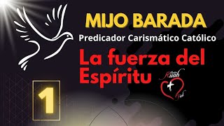 Mijo Barada: Kako Duh Sveti preobražava naše slabosti u snag