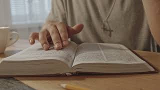 Mijo Barada: Kako Gospa vodi do Isusa i zašto je krunica oru