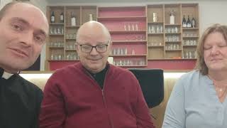 Mijo Barada: Kako katolici mogu pridonijeti miru u Ukrajini?